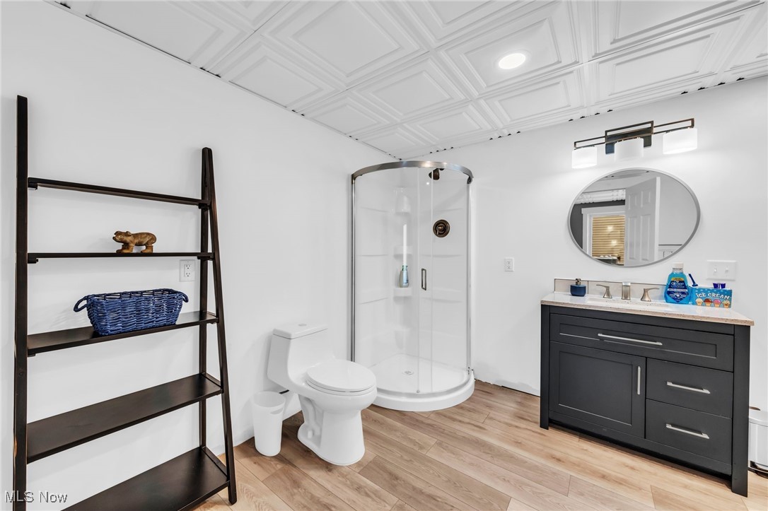 Woods/Silver Crk Ph 6-B - Residential