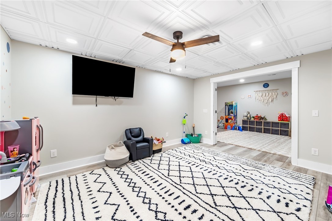 Woods/Silver Crk Ph 6-B - Residential