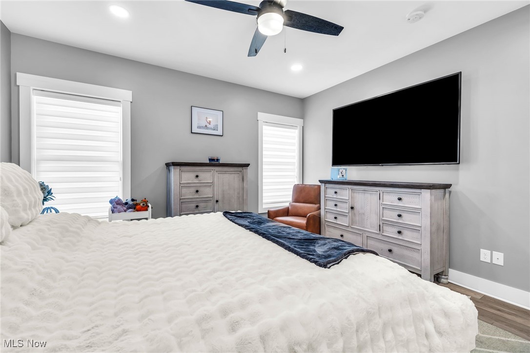 Woods/Silver Crk Ph 6-B - Residential