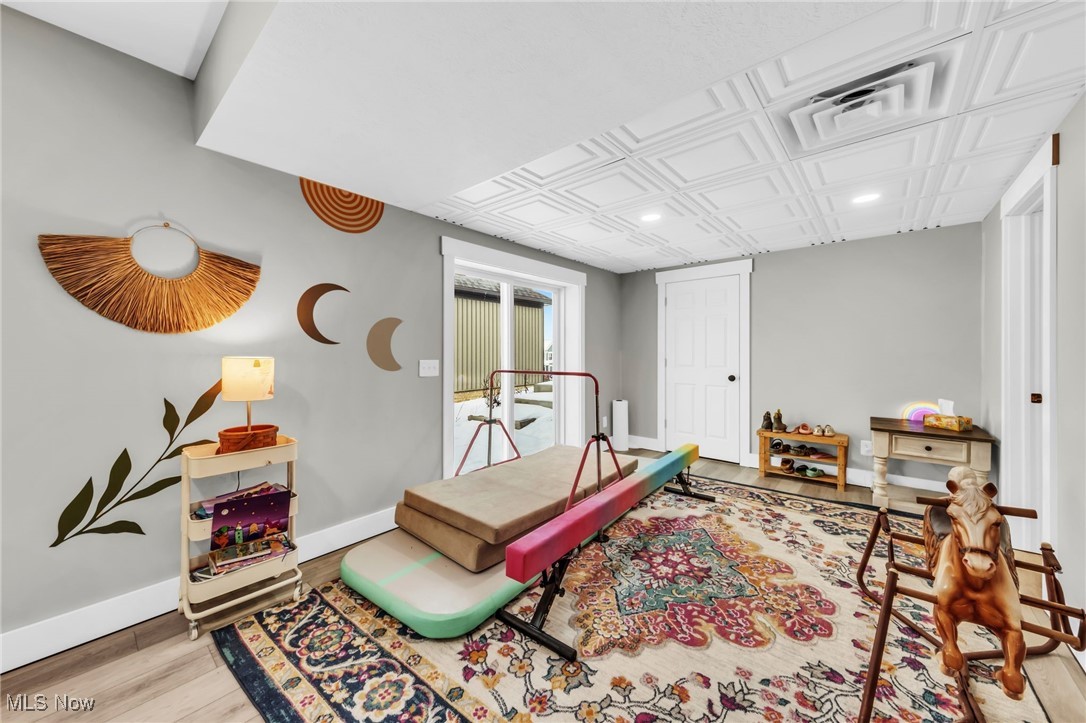 Woods/Silver Crk Ph 6-B - Residential