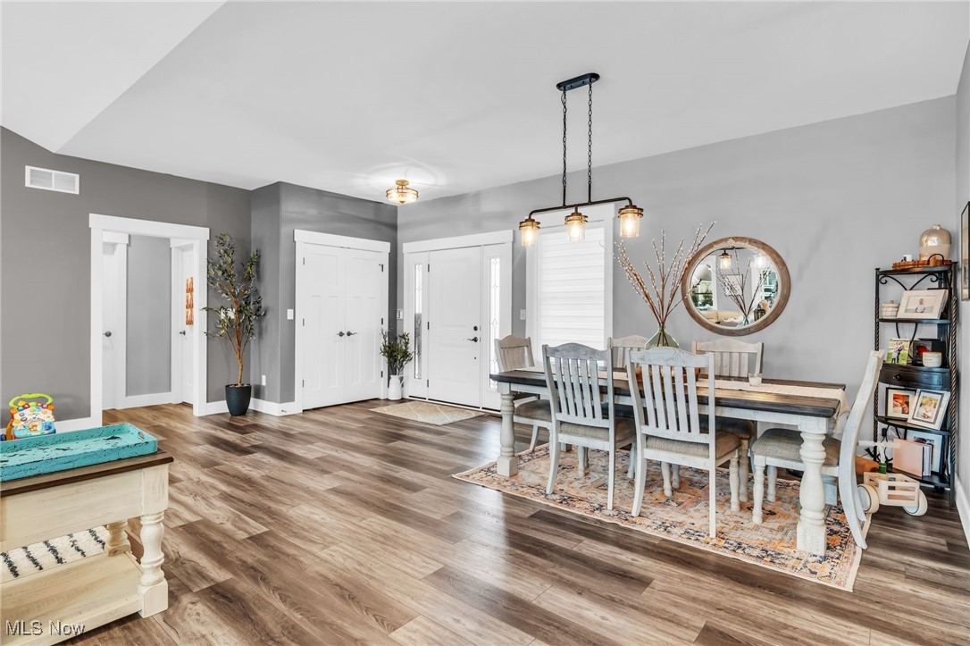 Woods/Silver Crk Ph 6-B - Residential