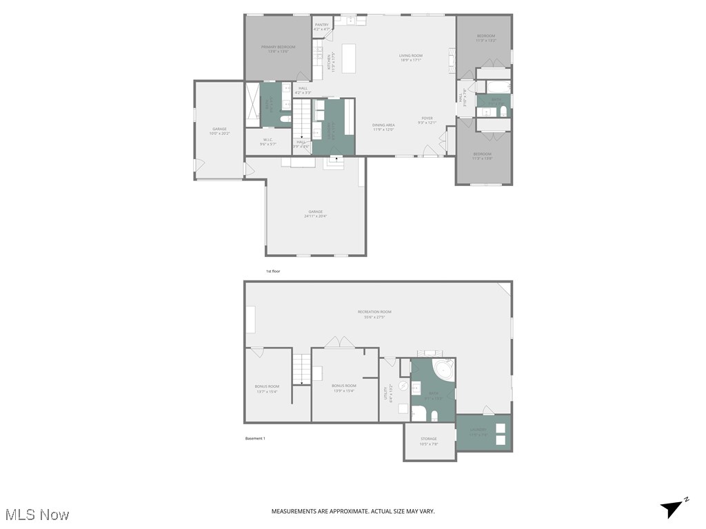 Woods/Silver Crk Ph 6-B - Residential