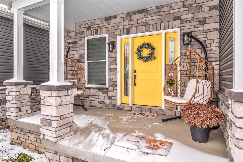 Photo of 233 Homan Drive, Doylestown, OH 44230 (MLS # 5182146)