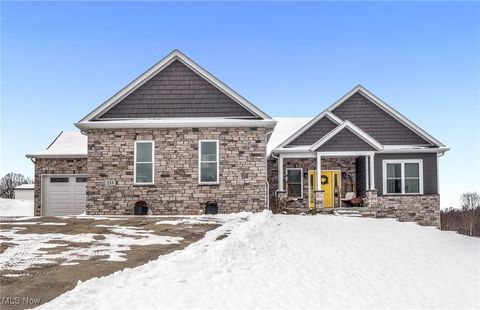 Homes For Sale - 233 Homan Drive<br/> Doylestown, OH 44230