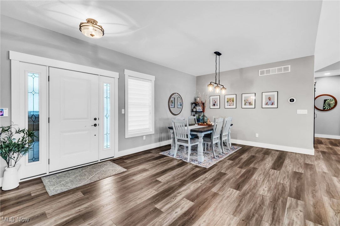 Woods/Silver Crk Ph 6-B - Residential