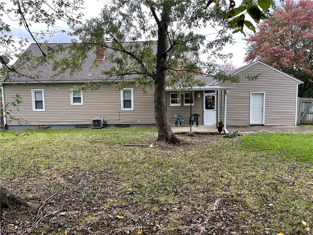 Dye & Allen - Residential