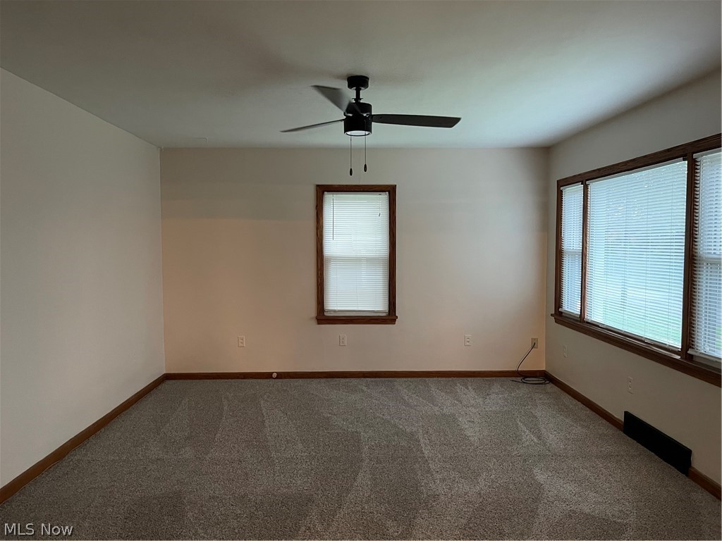 Dye & Allen - Residential