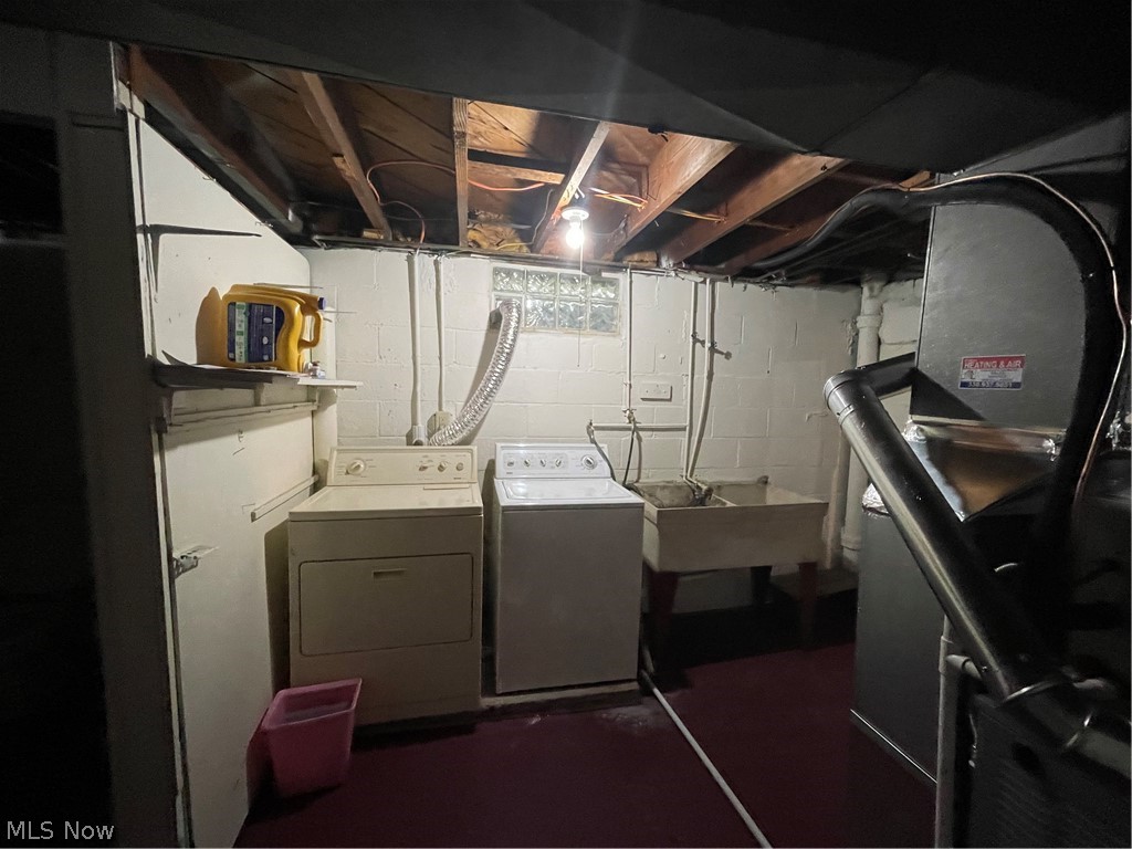 Dye & Allen - Residential