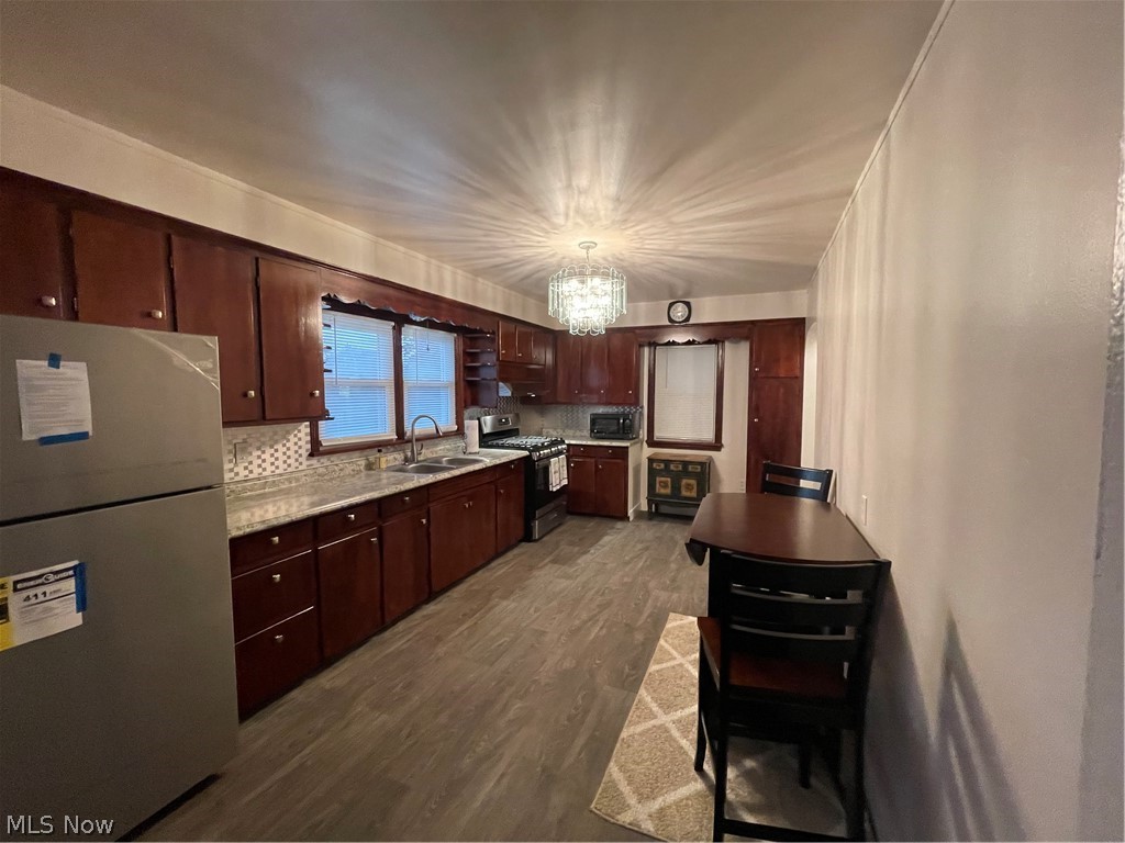 Dye & Allen - Residential