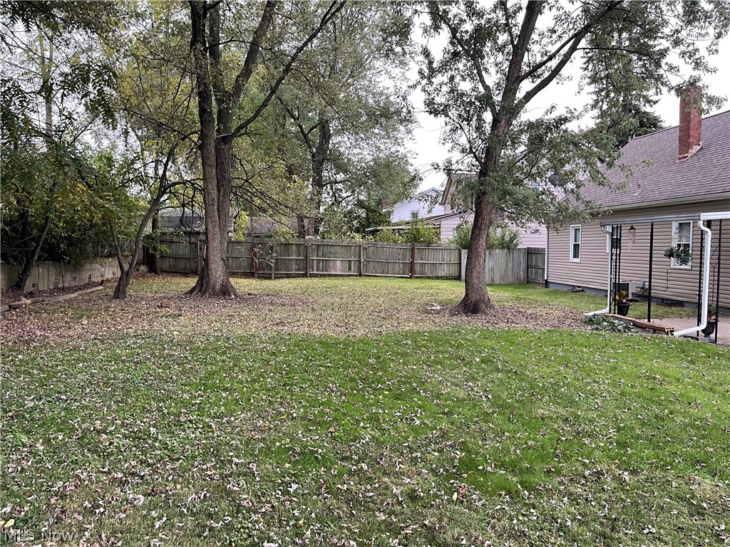 Dye & Allen - Residential