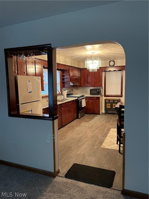 Dye & Allen - Residential