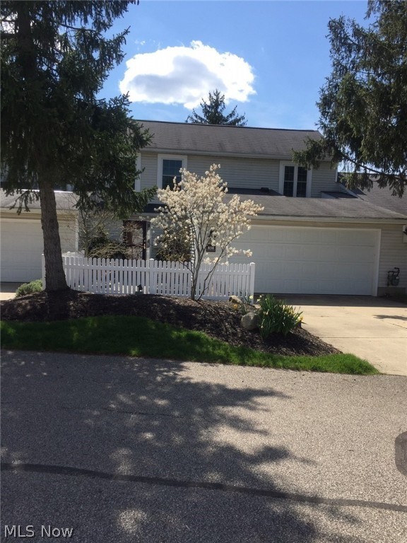 Eagles Chase Condominiums - Residential