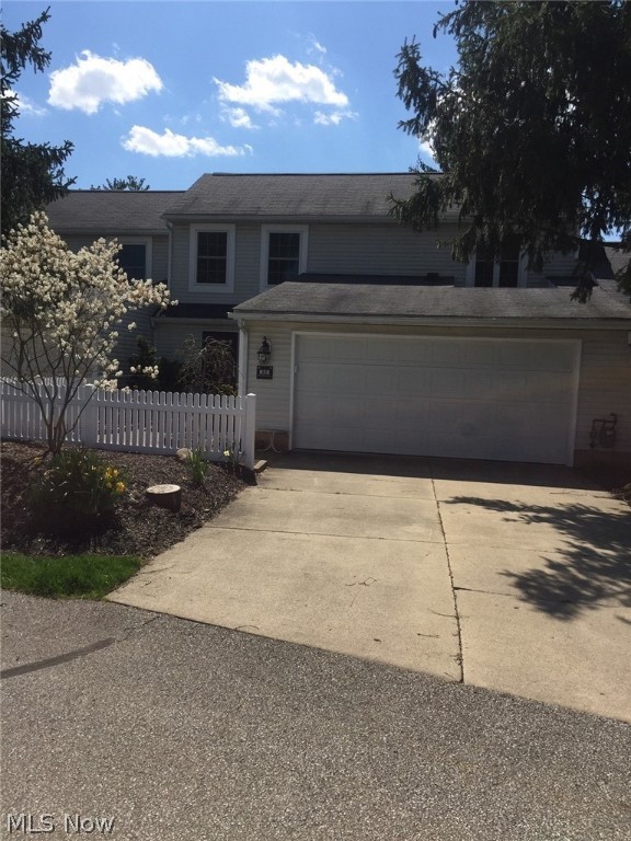 Eagles Chase Condominiums - Residential