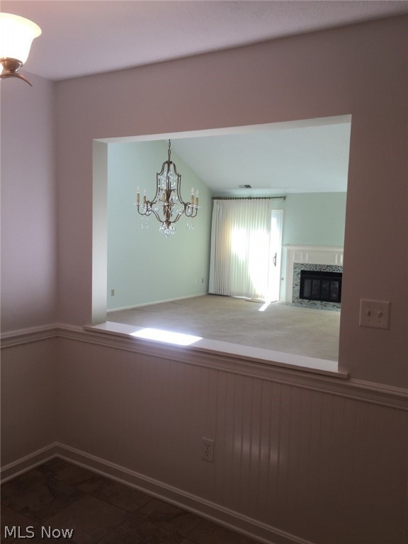 Eagles Chase Condominiums - Residential