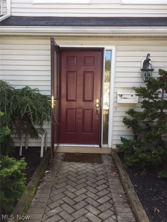 Eagles Chase Condominiums - Residential