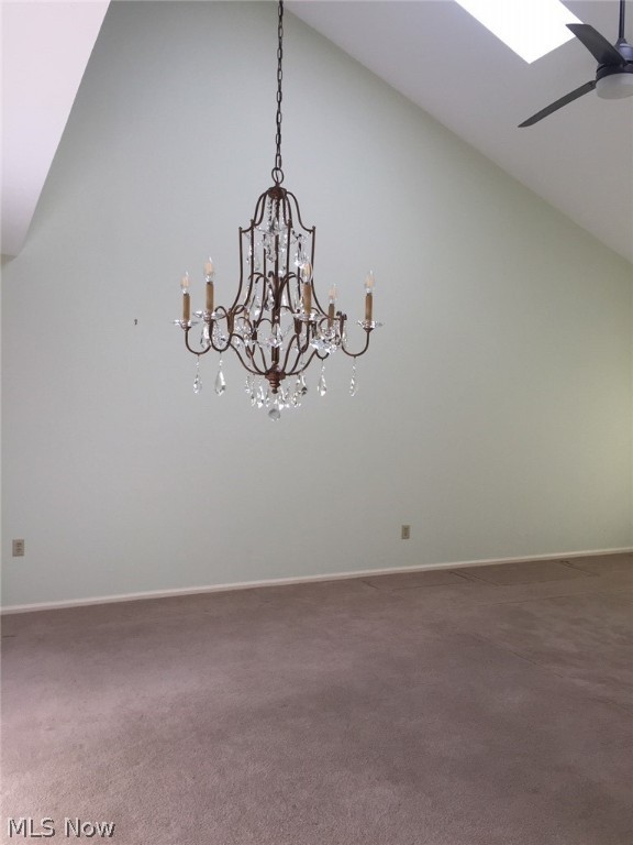 Eagles Chase Condominiums - Residential