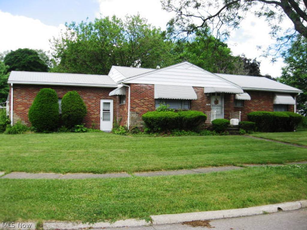 Beverly Park - Residential