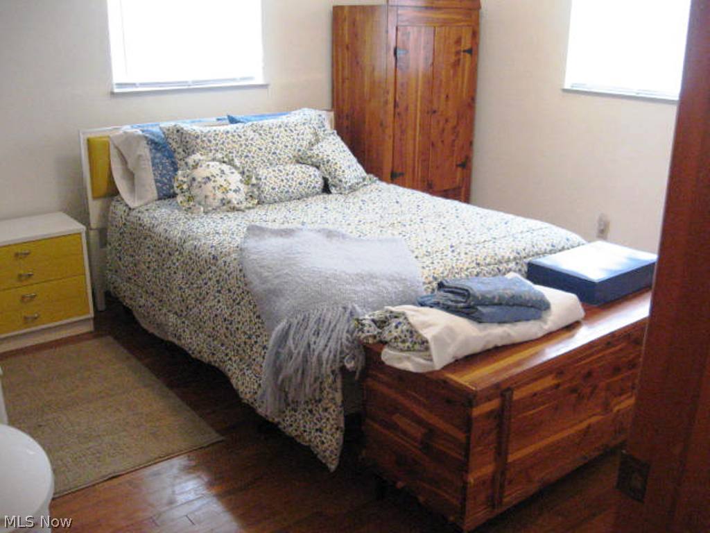 Beverly Park - Residential