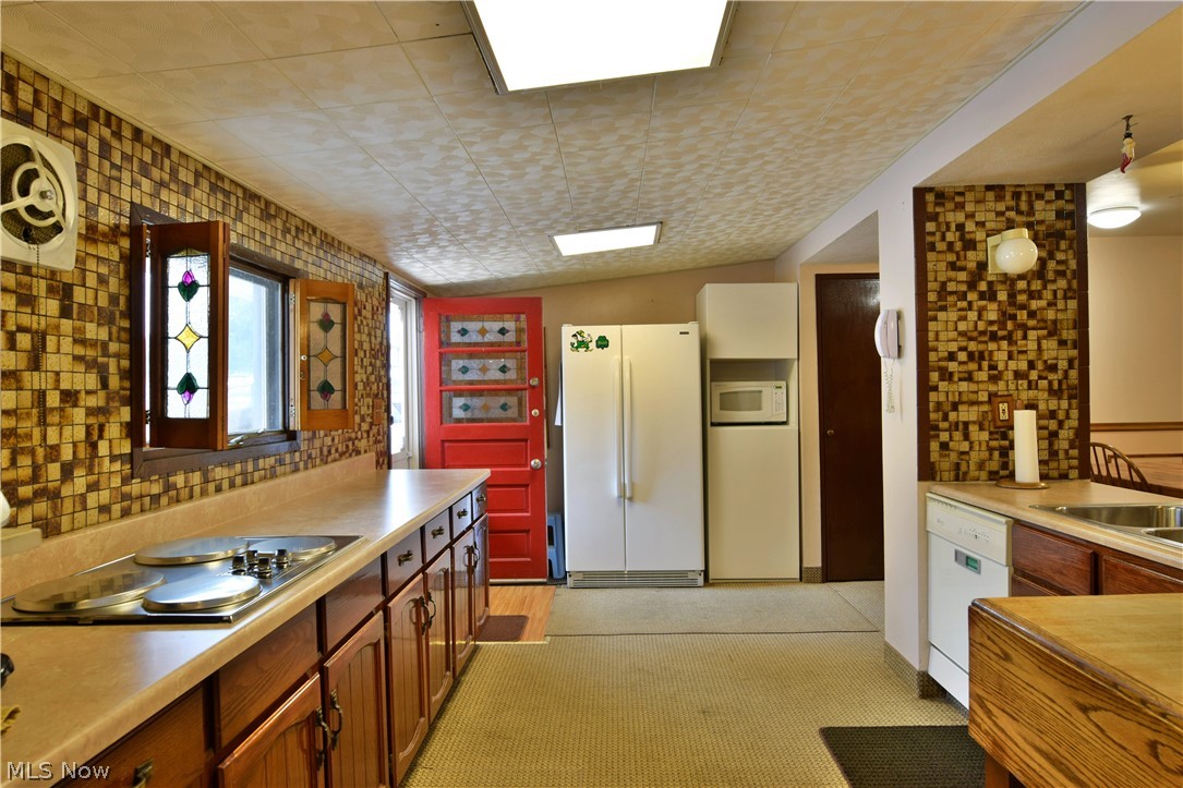 Venice Heights - Residential