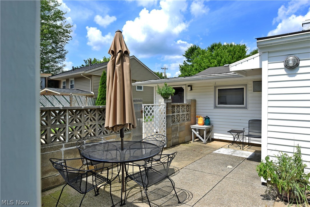 Venice Heights - Residential