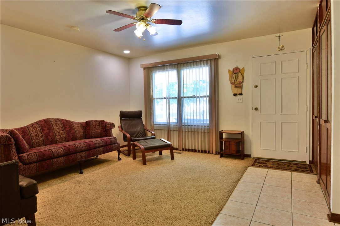 Venice Heights - Residential