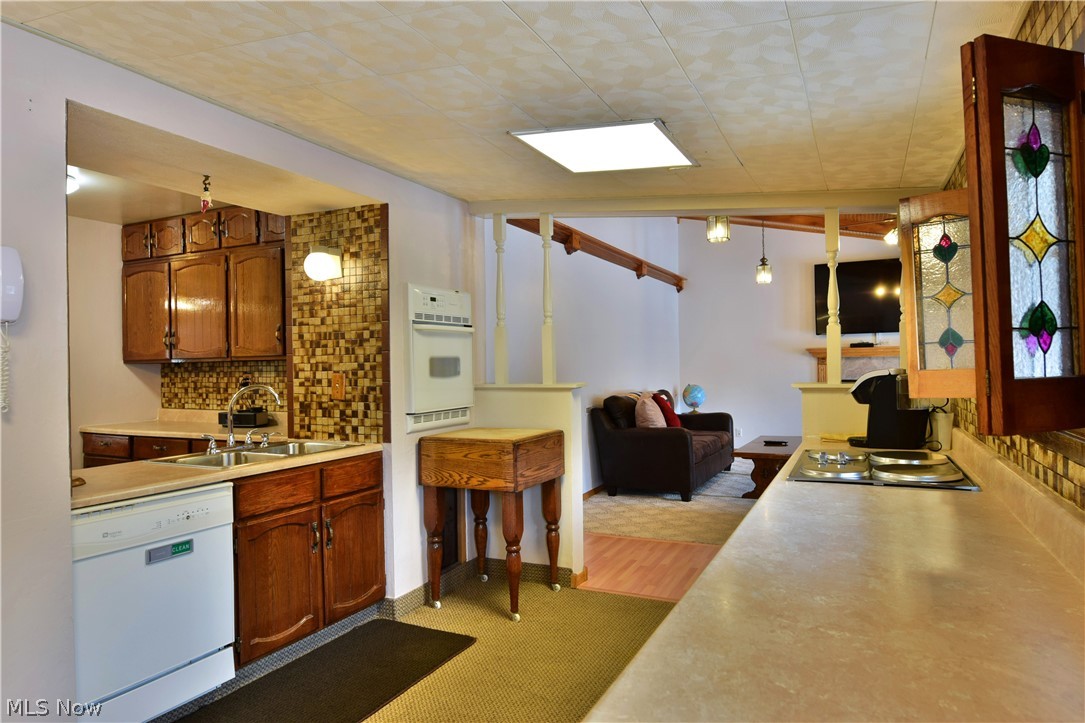 Venice Heights - Residential