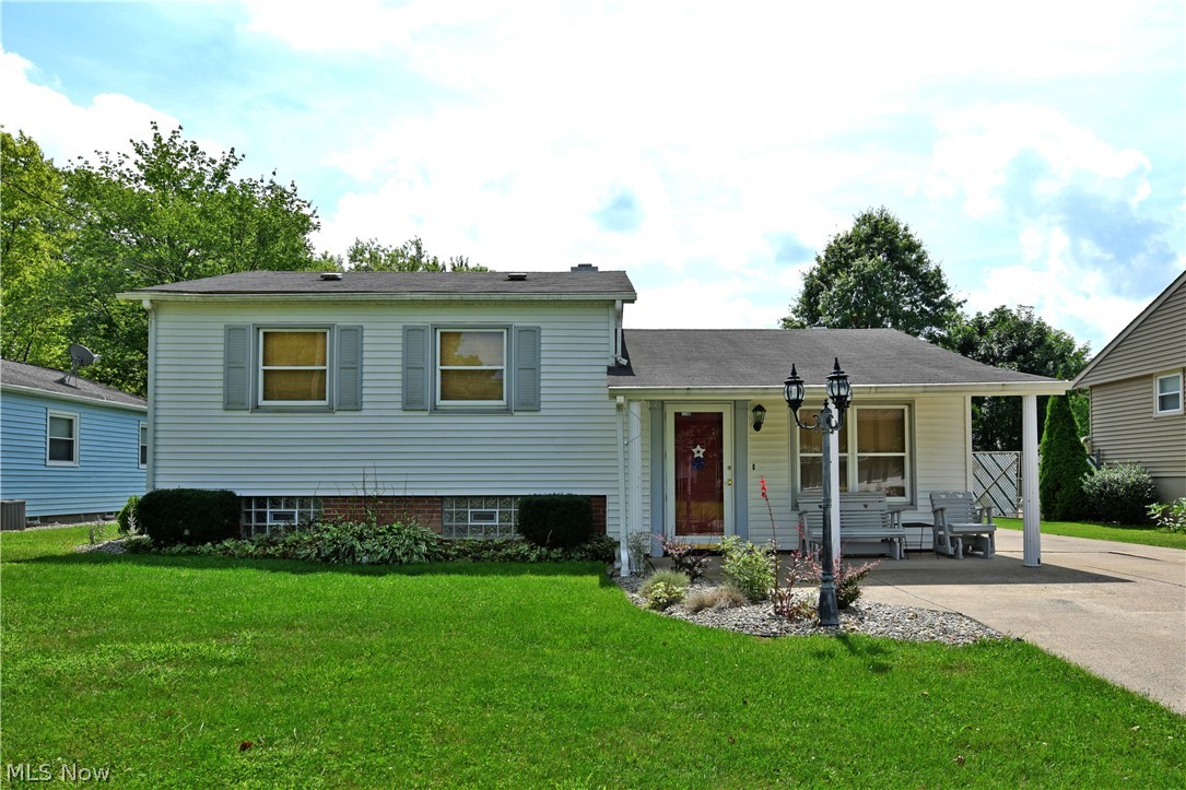 Venice Heights - Residential