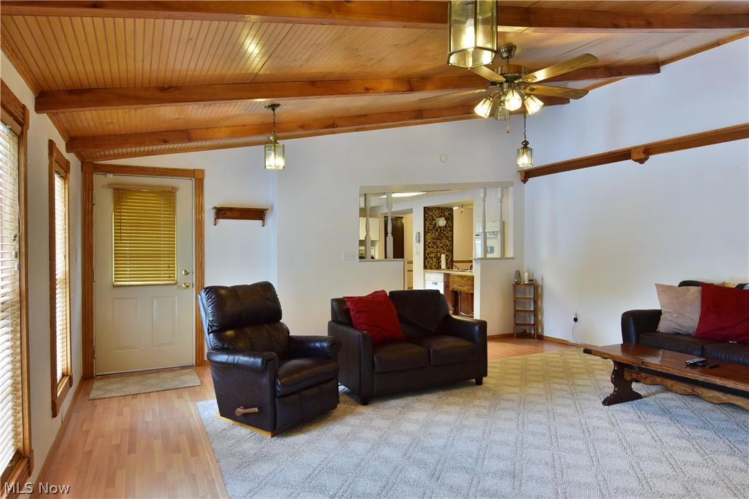 Venice Heights - Residential