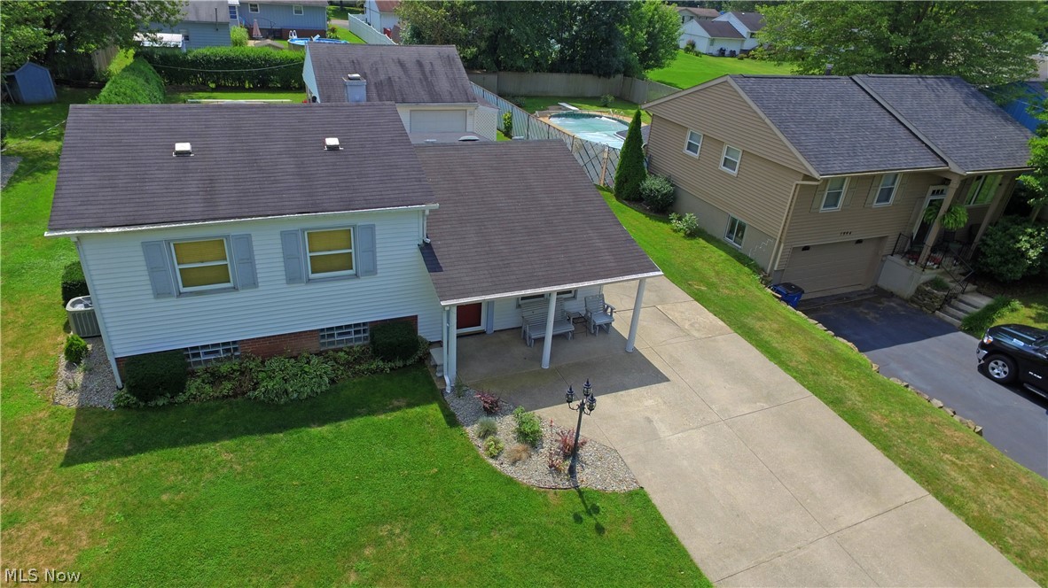 Venice Heights - Residential