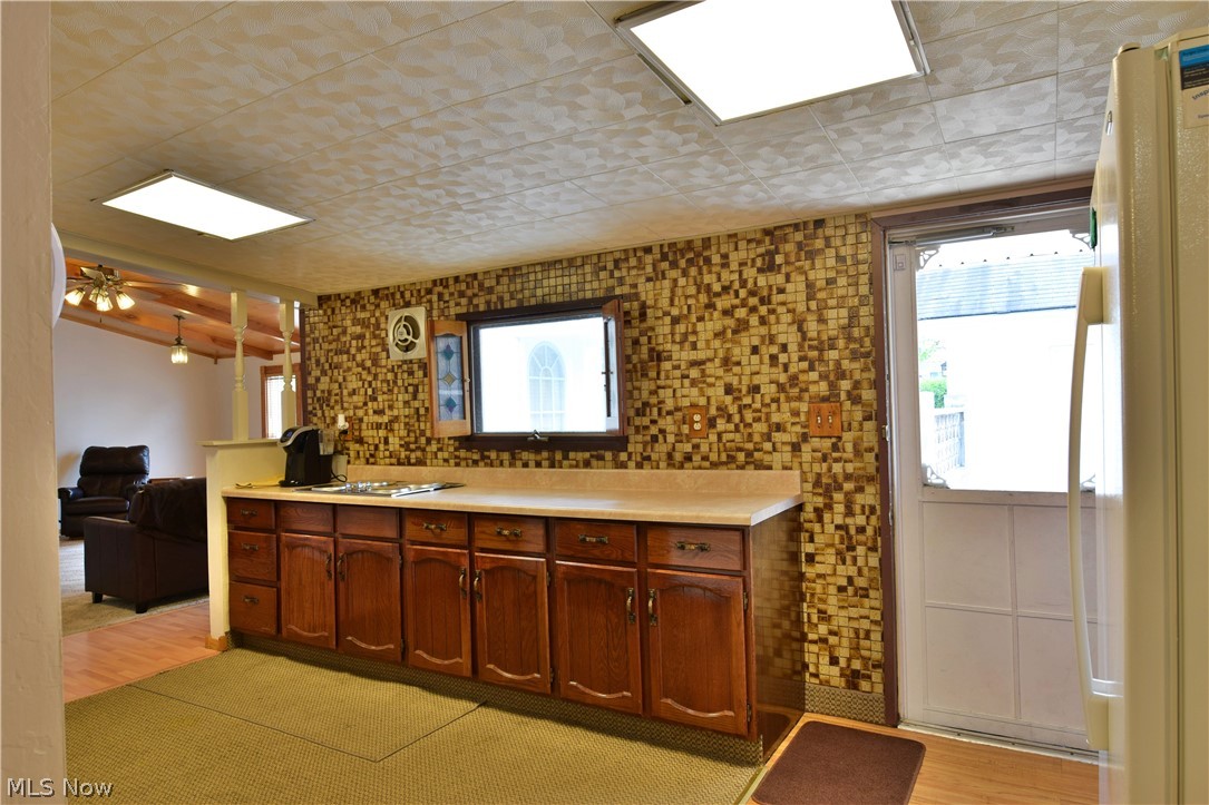 Venice Heights - Residential