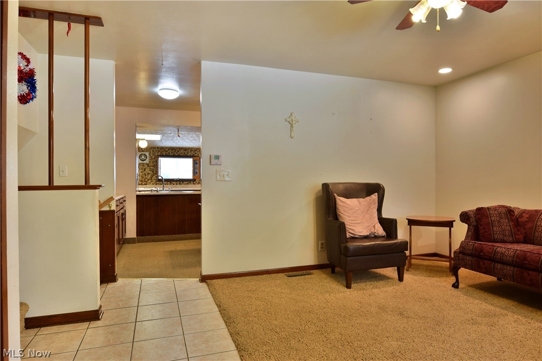 Venice Heights - Residential