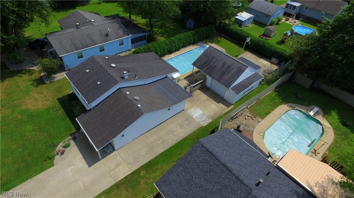 Venice Heights - Residential