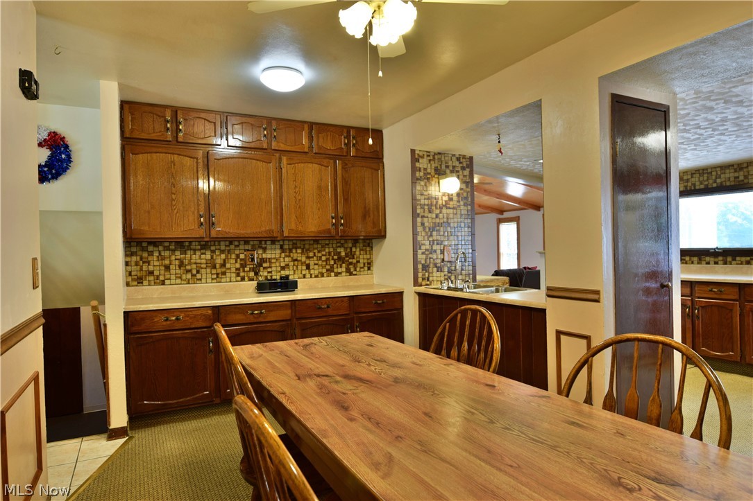 Venice Heights - Residential