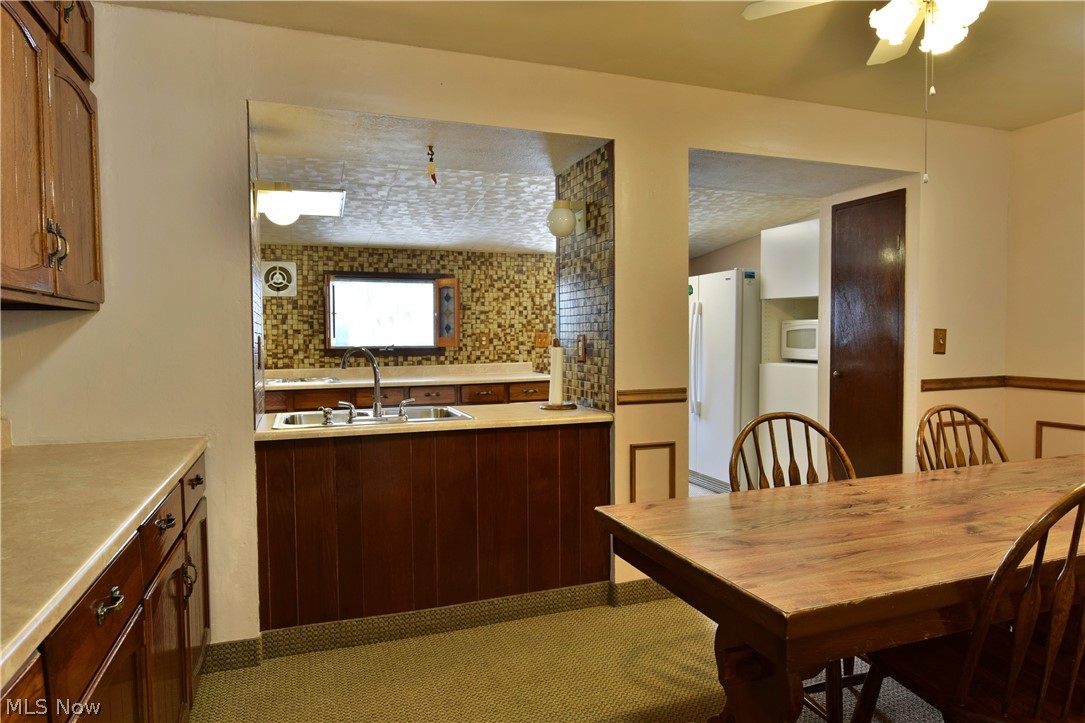 Venice Heights - Residential