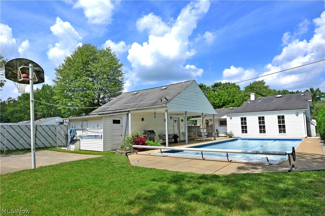 Venice Heights - Residential