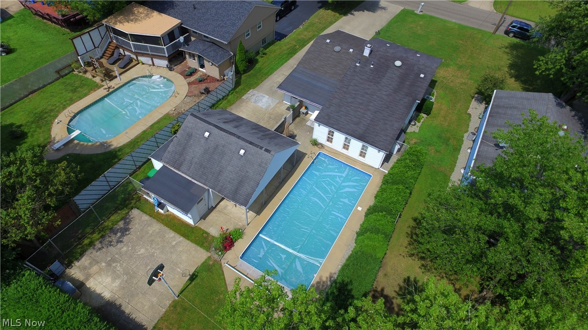 Venice Heights - Residential