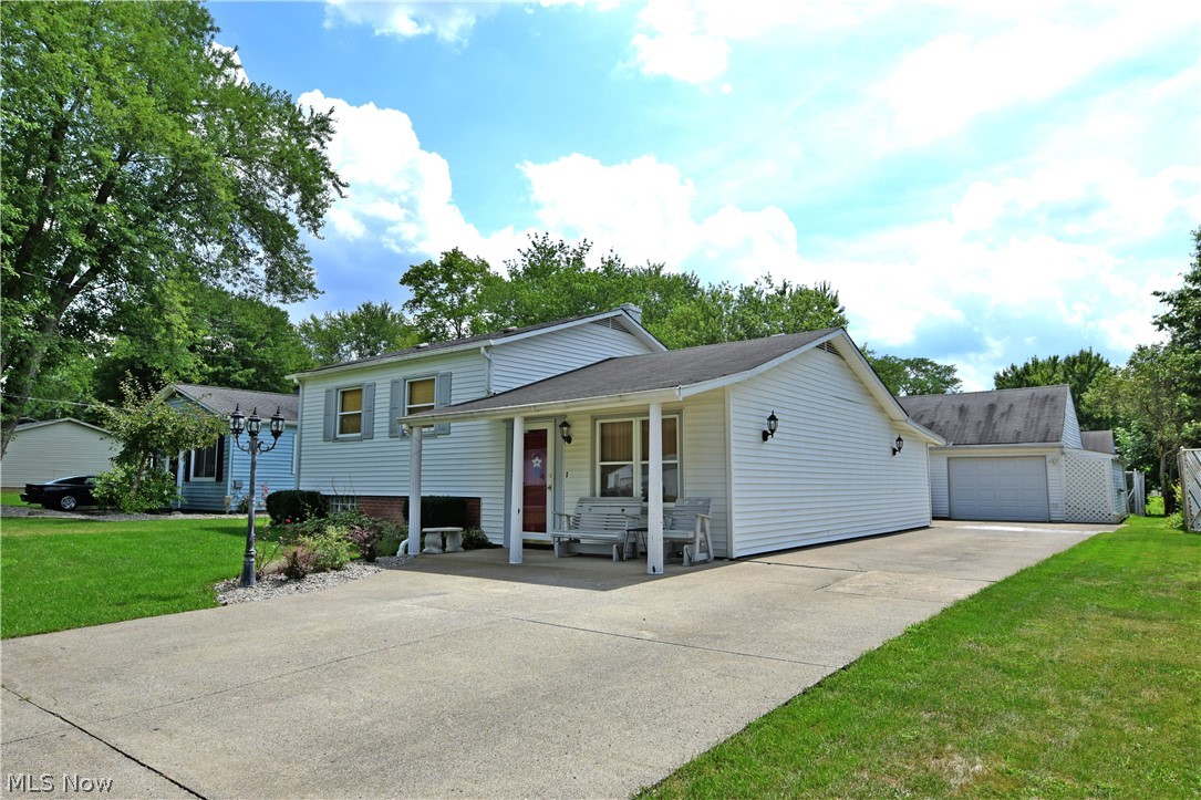 Venice Heights - Residential