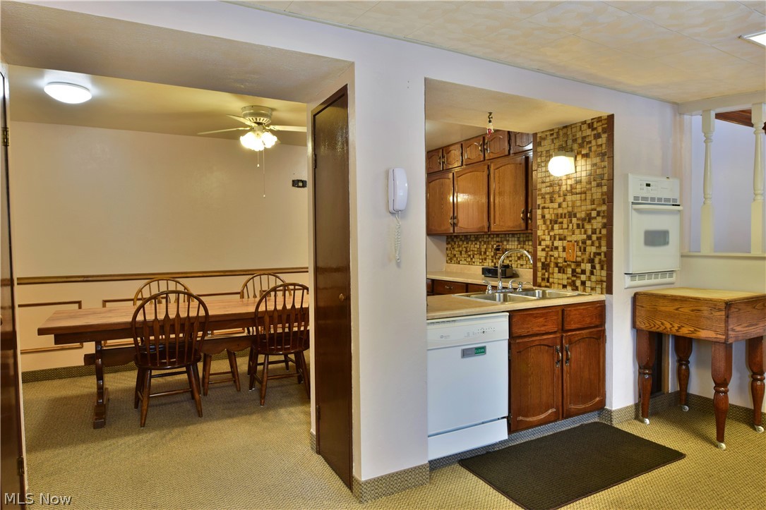 Venice Heights - Residential