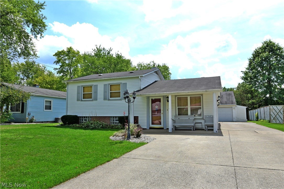 Venice Heights - Residential