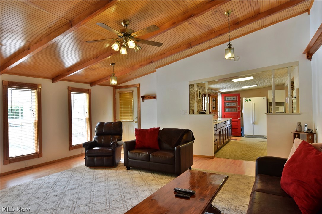 Venice Heights - Residential