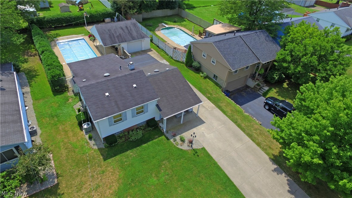 Venice Heights - Residential