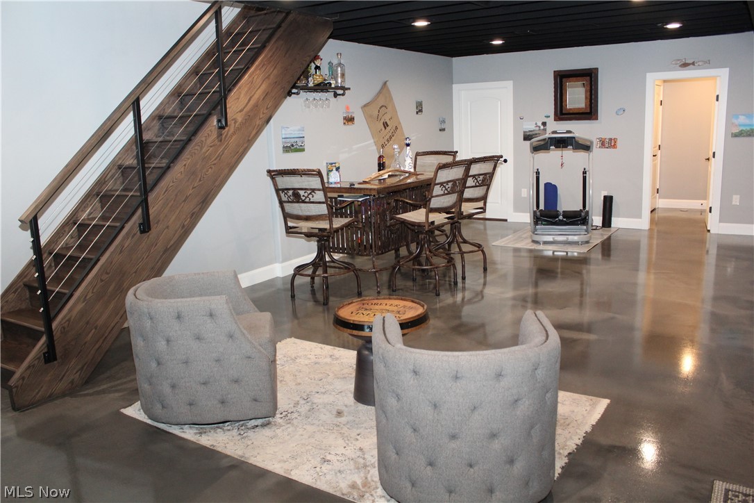 Craig Cove Condominiums - Residential