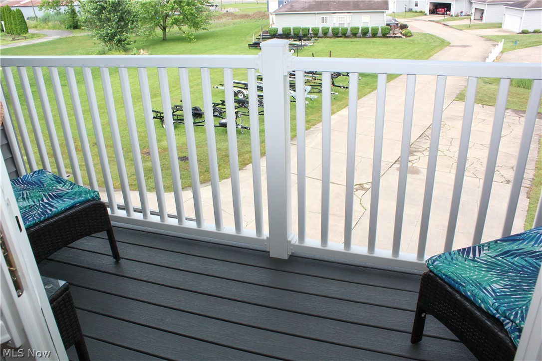 Craig Cove Condominiums - Residential