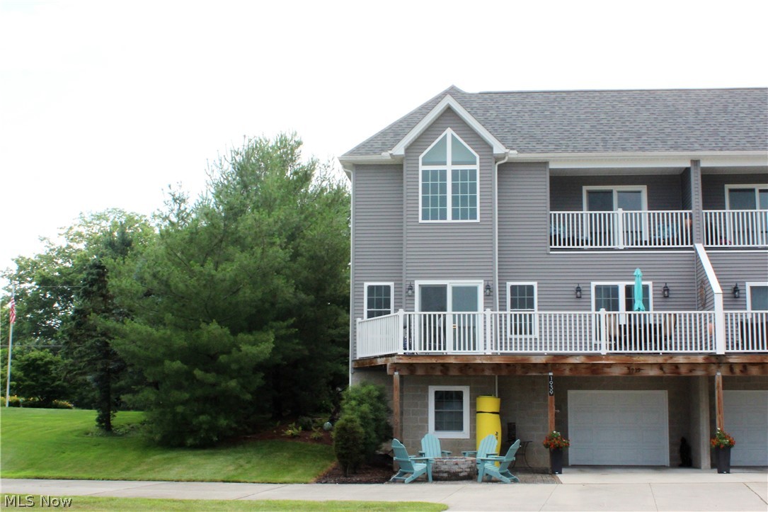 Craig Cove Condominiums - Residential