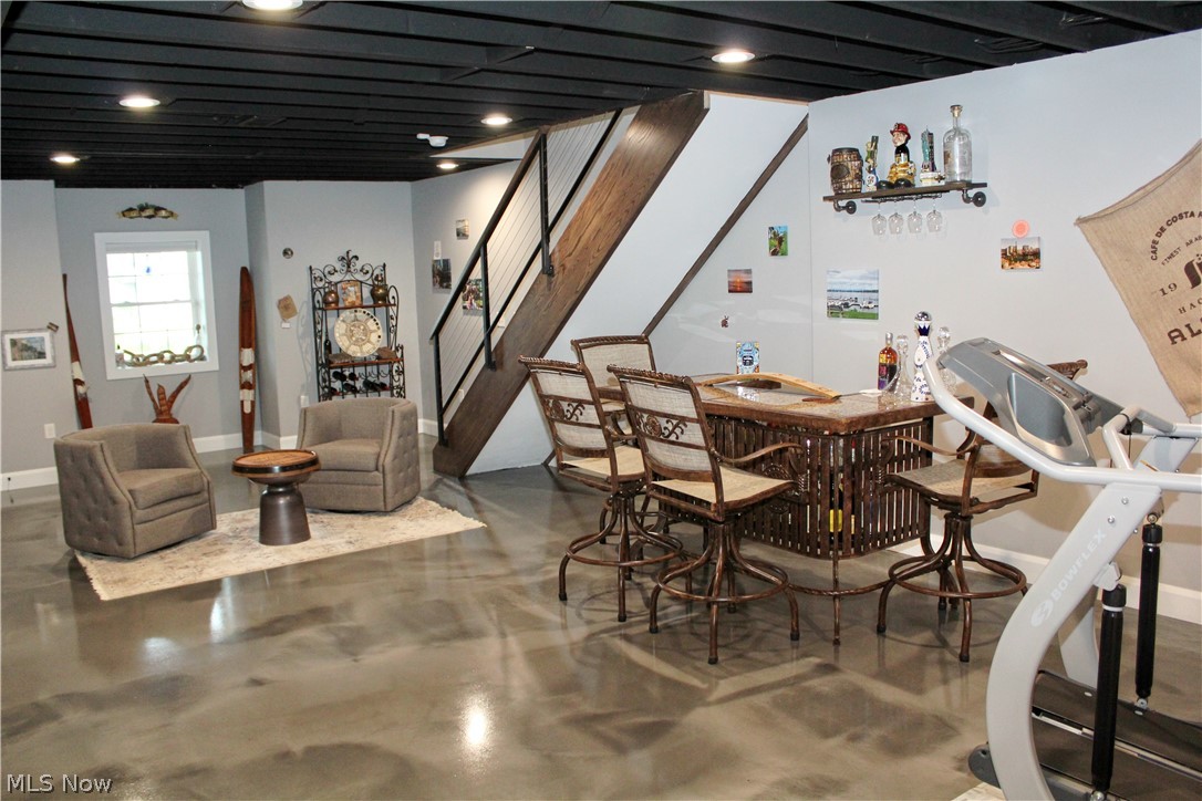 Craig Cove Condominiums - Residential