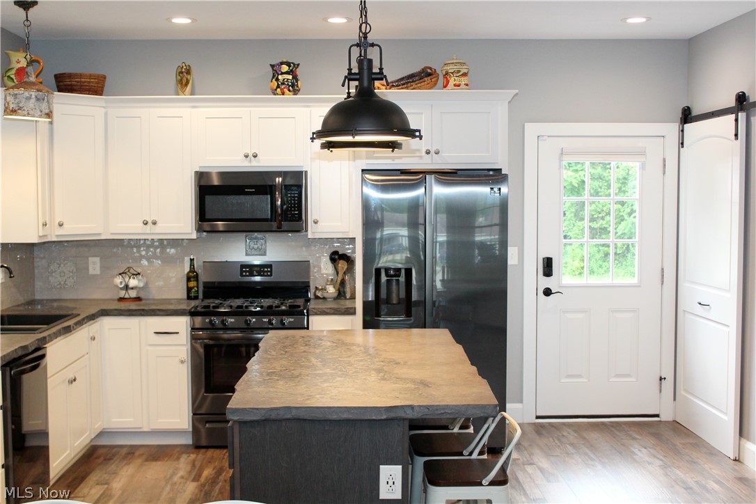 Craig Cove Condominiums - Residential