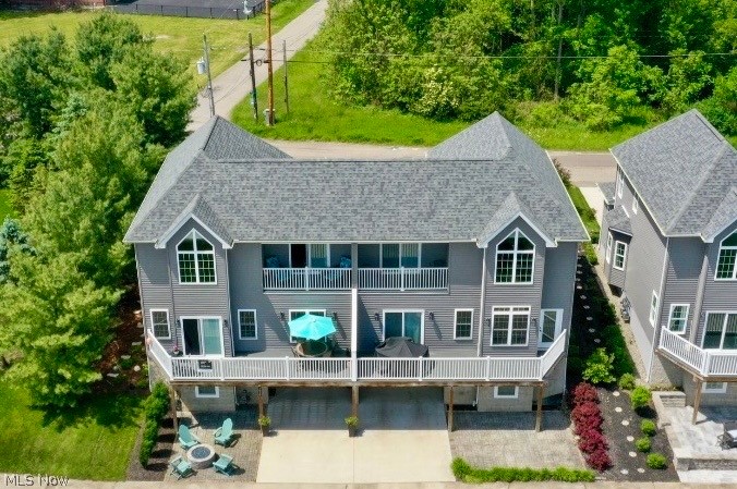 Craig Cove Condominiums - Residential