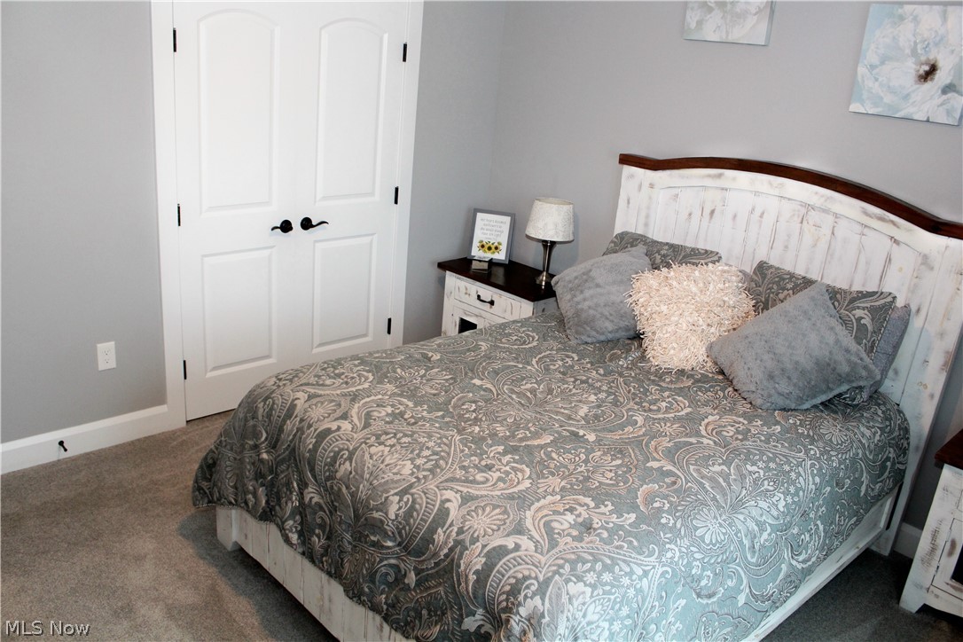 Craig Cove Condominiums - Residential