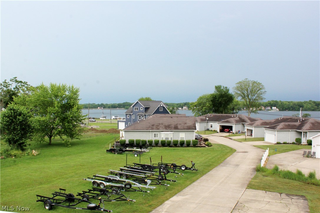 Craig Cove Condominiums - Residential