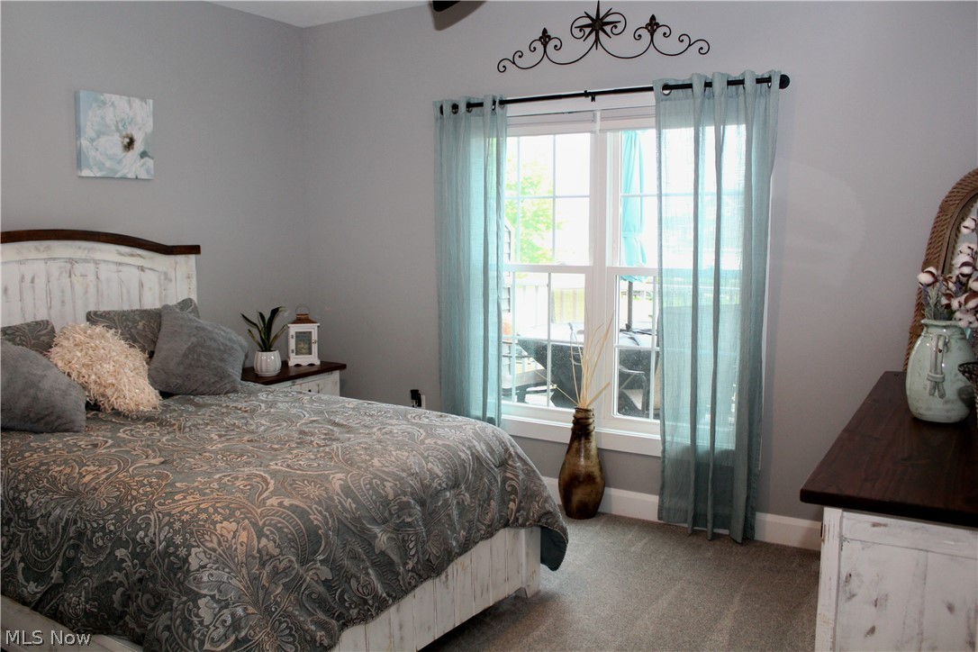 Craig Cove Condominiums - Residential